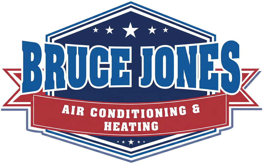 Bruce Jones Air Conditioning & Heating